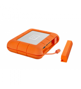 Lacie rugged boss ssd 1tb/2.5in usb 3.1 type c