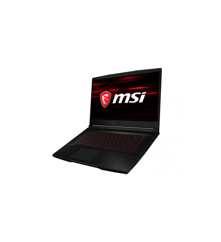 Laptop gf63 ci5-10300h 15" 8gb/512gb 9s7-16r412-803 msi