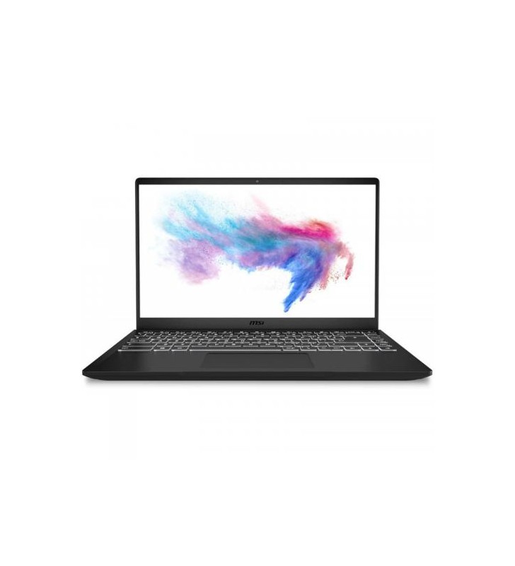 Laptop modern 14 r5-4500u 14"/8/256gb 9s7-14dk11-052 msi