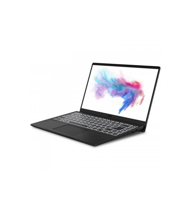 Laptop modern 14 r5-4500u 14"/8/256gb 9s7-14dk11-052 msi