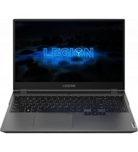 Laptop gaming lenovo legion 5p 15imh05h intel core (10th gen) i5-10300h 1tb ssd 16gb nvidia geforce gtx 1660 ti 6gb fullhd 144hz tast. il. 82aw003mrm