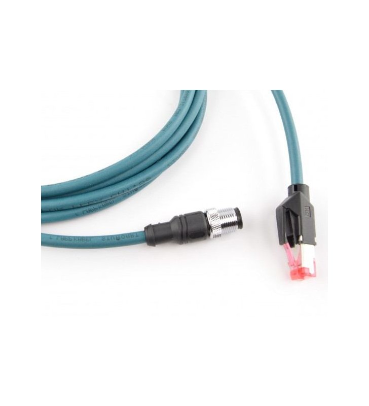 Cab-eth-m05 m12-ip67 ethernet cable (5m)