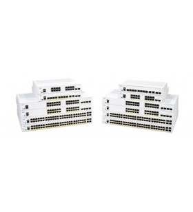 Cbs350 managed 16-port/ge ext ps 2x1g sfp in
