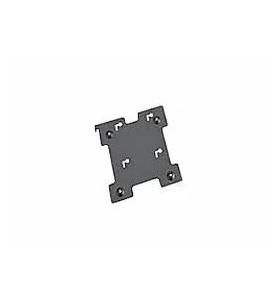 Ds457 accesory mounting bracket/adapt ds457 fit holes ms320x