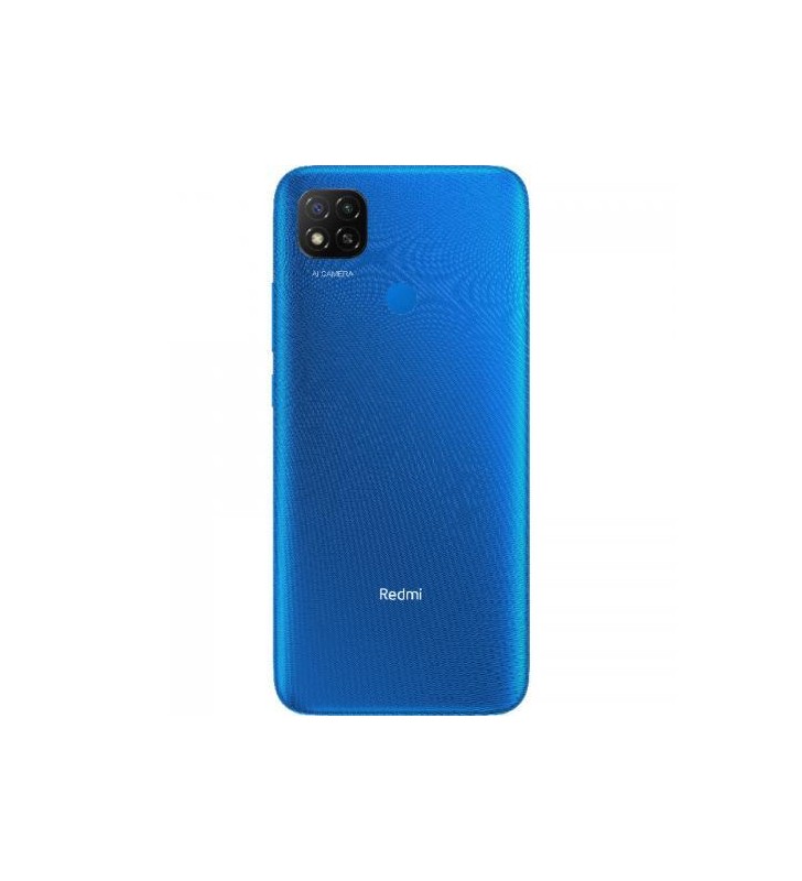 Xiaomi redmi 9c nfc 2+32gb blue