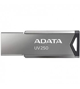Memory drive flash usb2 16gb/auv250-16g-rbk adata