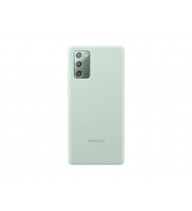 Samsung ef-pn980 carcasă pentru telefon mobil 17 cm (6.7") copertă verde