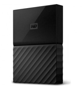 Mypassport 4tb black - for ps 4/2.5 in usb 3.0 in