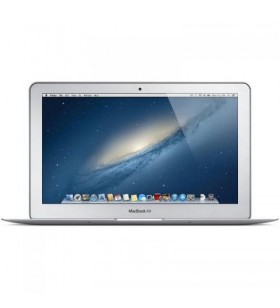 Apple macbook air 11-inch model a1465: 1.6ghz dual-core intel core i5, turbo boost up to 2.7ghz, intel hd graphics 6000, 4gb mem