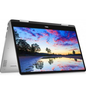 Dell inspiron 13 7391(2in1),13.3"fhd(1920 x 1080)truelife touch narrow border ips,intel core i5-10210u(6mb,up to 4.2ghz),8gb(1x