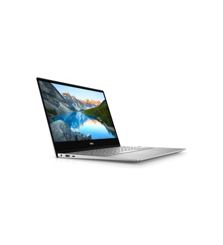 Laptop dell inspiron 13 7391(2in1),13.3"uhd(3840 x 2160)truelife touch narrow border ips,intel core i7-10510u(8mb,up to 4.9ghz),16gb(1