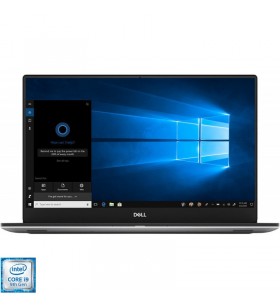Dell xps 15 7590,15.6" fhd(1920x1080)infedge ag non-touch,intel core i9-9980hk(16mb cache,up to 5.0ghz),32gb(2x16gb)2666mhz,1tb