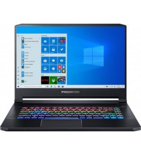 Laptop laptop pt515-52 ci7-10750h 15"/16gb/1tb w10 nh.q6yex.002 acer