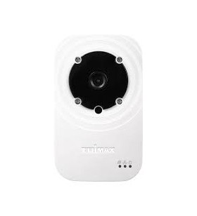 Edimax ic-3116w edimax 720p wireless h.264 ir ip camera, hd 1280x720, night view, plug&view