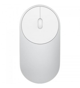 Xiaomi 15870 xiaomi mi portable mouse silver