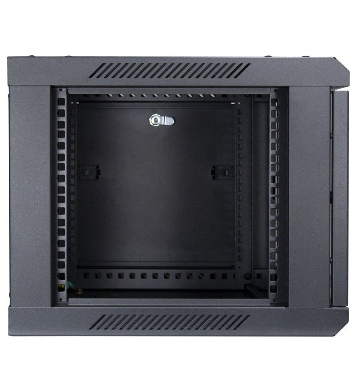 Ipc 19 in rack sma-6406 wall/cabinet