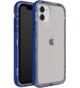 Lp next iphone 11 blueberry/frost
