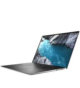 Dell xps 17 9700,17.0"uhd+(3840x2400)infinityedge touch ar 500nit,intel core i7-10875h(16mb,up to 5.1ghz),32gb(2x16)2933mhz,1tb(m.2)pcie nvme ssd,nvidia geforce rtx 2060/6gb,killer ax1650(2x2)wifi6+bt5.1,backlit kb,fgp,6-cell 97whr,win10pro,3yr nbd