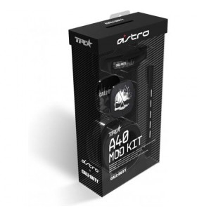 Astro a40tr mod kit black - ww/.