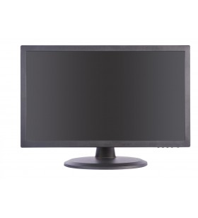 Monitor hikvision 22", supraveghere, led, full hd, 1920 x 1080 nespecificat wide, 250 cd/mp, 5 ms, vga | hdmi,  "ds-d5022qe-b"