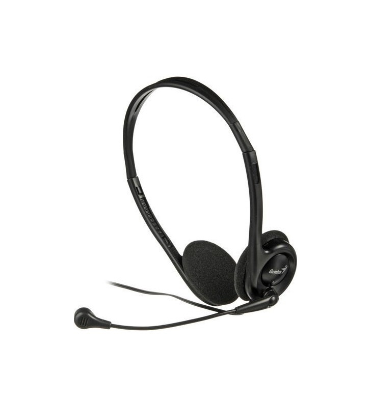 Kye 31710151103 genius hs-m200c, headband headset