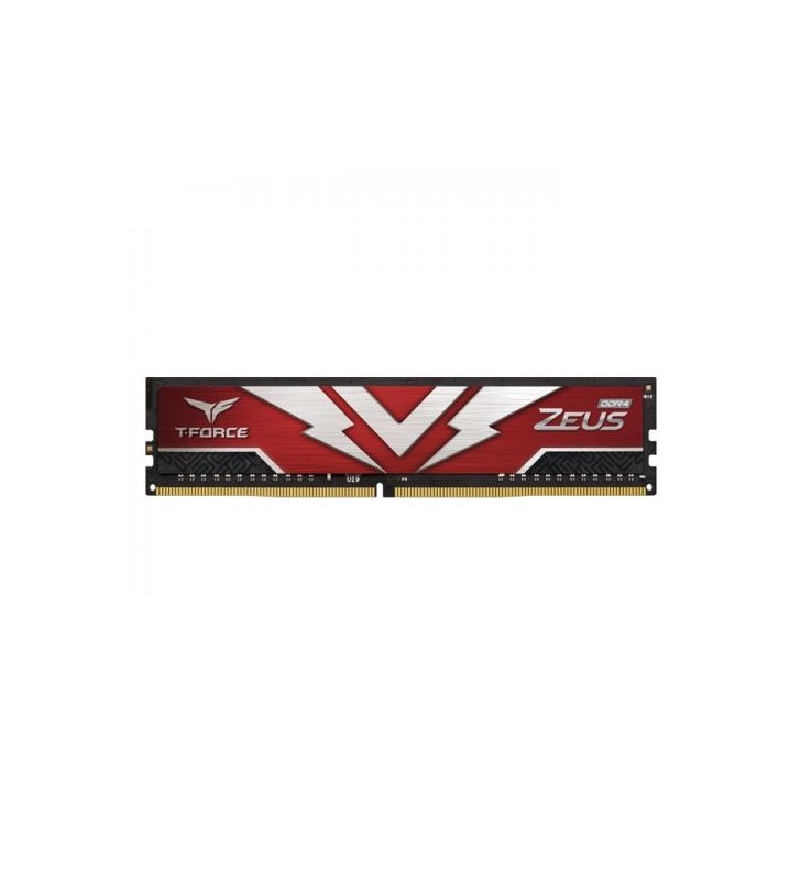 Team group t-force zeus ddr4 dimm 64gb 2x32gb 3000mhz cl16 1.35v