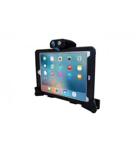 Universal tablet cradle small/in