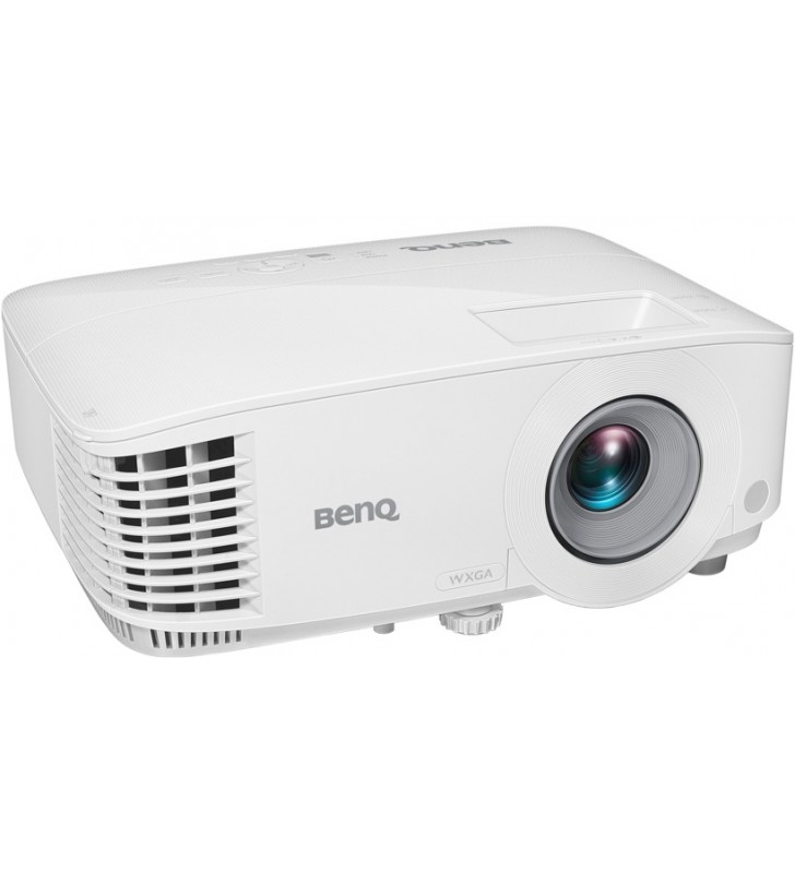 Mw550 dlp projector wxga/1280x800 3600 ansi 20000:1 in
