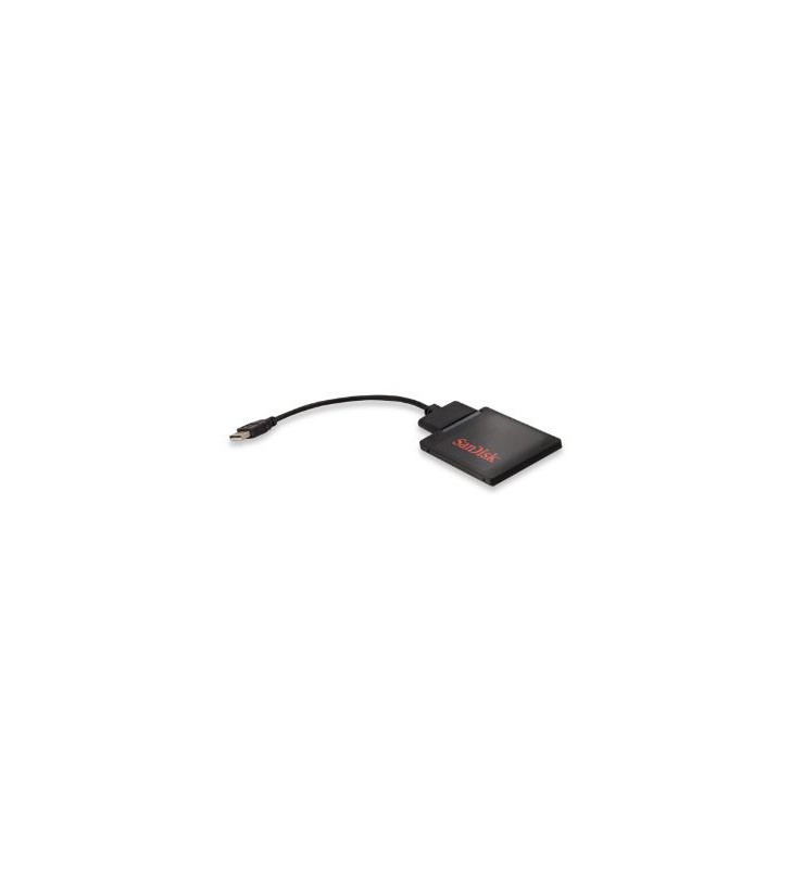 Notebook upgrade kit for ssd/usb to sata cable