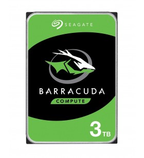 Seagate barracuda st3000dma07 hard disk-uri interne 3.5" 3000 giga bites ata iii serial
