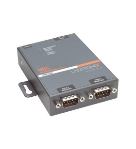 Uds2100 device server/serial-to-ethernet