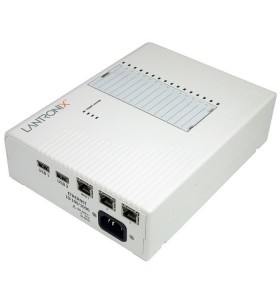 Eds-md-4port device serv./(regio pwcord sold separately