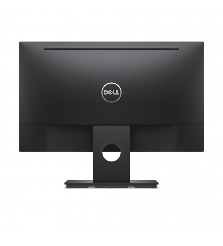 Dell e series e2216hv led display 55,9 cm (22") 1920 x 1080 pixel full hd negru