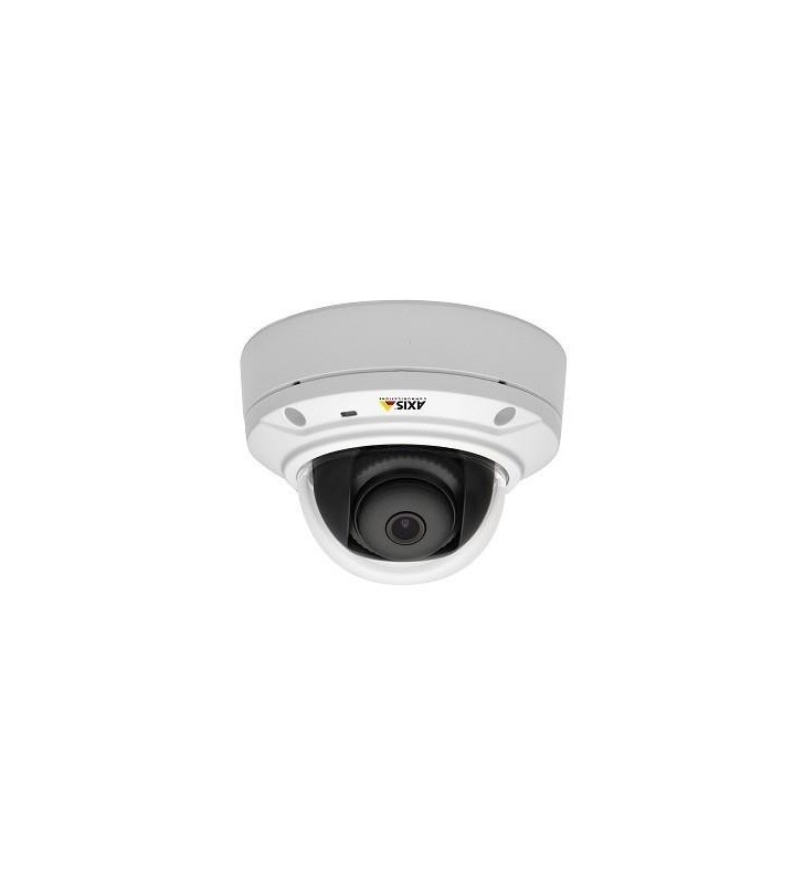 Net camera m3025-ve 2mp/0536-001 axis