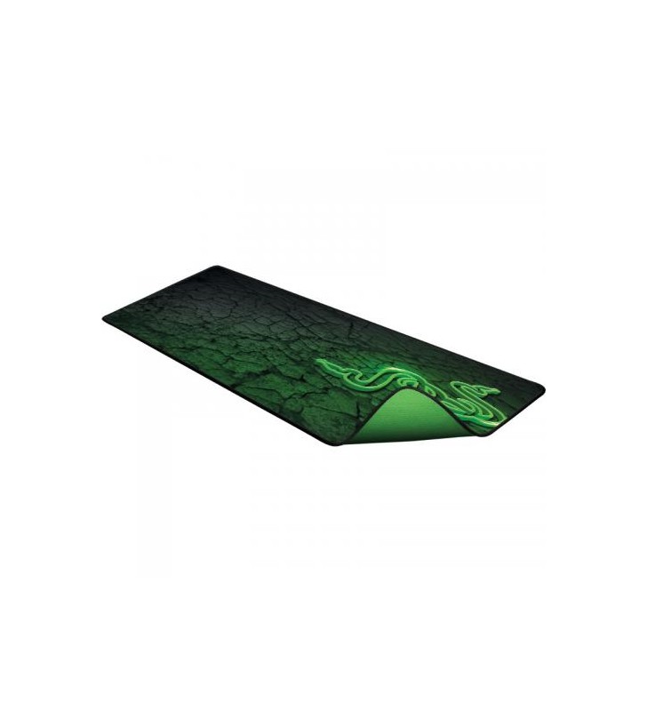 Razer rz02-01070800-r3m2 gaming mouse mat razer goliathus control fissure edition extended