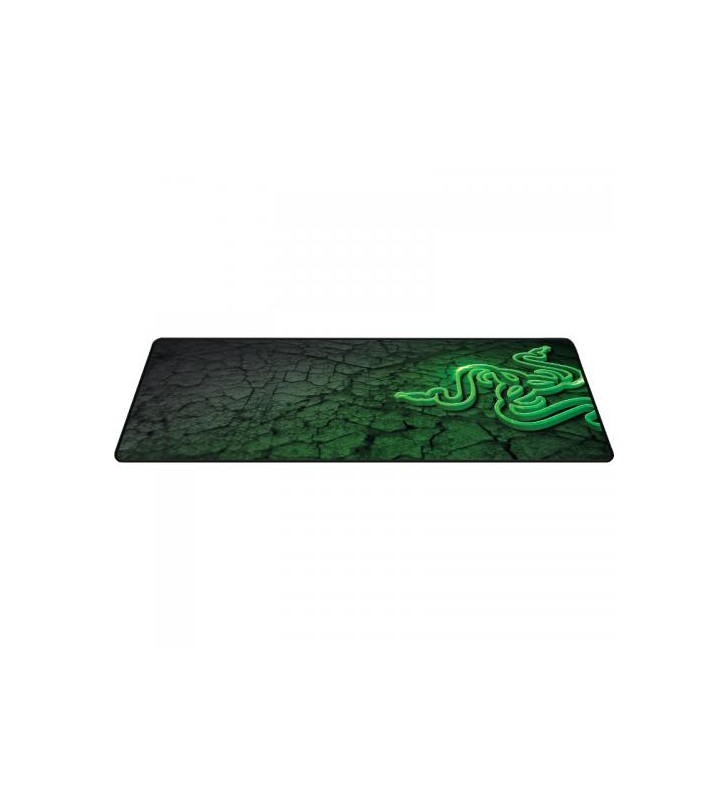 Razer rz02-01070800-r3m2 gaming mouse mat razer goliathus control fissure edition extended