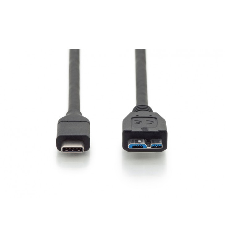 Usb con. cable gen2 c to mic.b/usb con. cable gen2 c to mic.b