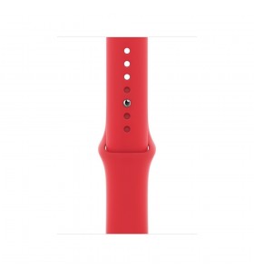 44mm (product)red sport band/regular