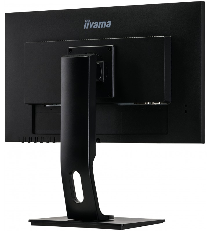 Iiyama prolite b2283hs-b5 monitor lcd 54,6 cm (21.5") 1920 x 1080 pixel full hd led negru