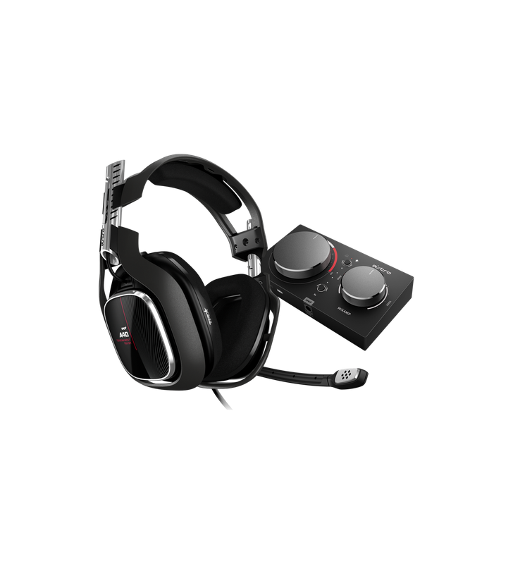 A40 tr headset + mixamp pro tr/xbox one + pc - xb1 - emea in