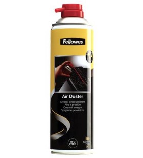Compressed air duster 400ml/99676i fellowes