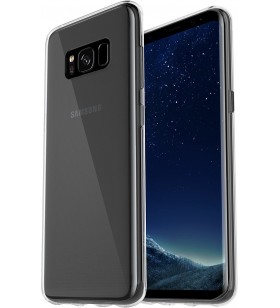 Otterbox clearly protected/skin samsungalaxy s8 clear