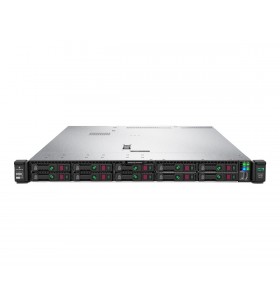 Server rackmount hpe dl360 gen10 1u intel xeon scalable 5218 32 gb ddr4