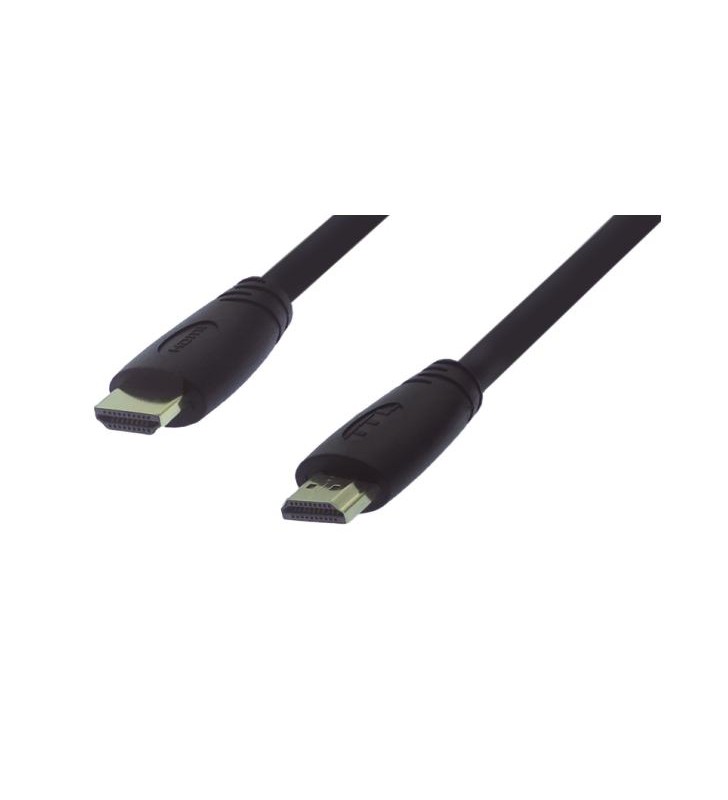 Hdmi cable 4k 60hz 0.5m flex/ultra flex uhd hdmi 2.0 w/e