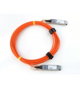 40gbase active optical/cable 15m in