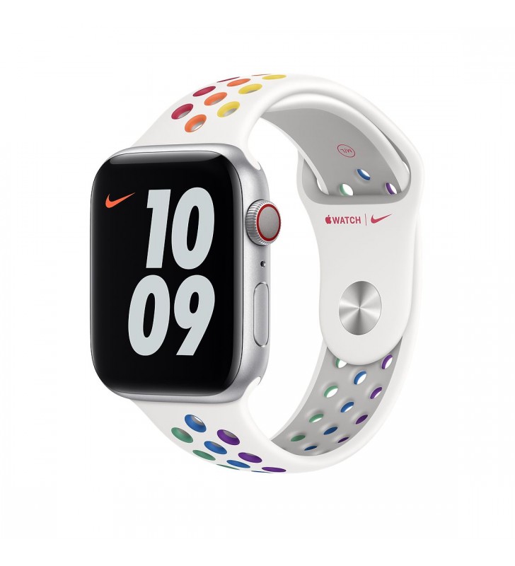 Apple watch accs 44mm/nike sport band regulad
