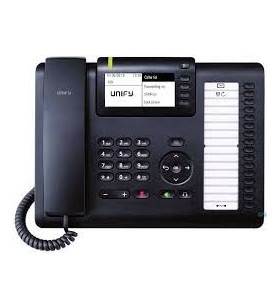 Unify openscape desk phone cp400t