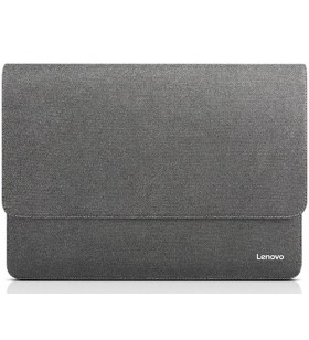 Lenovo gx40q53789 genți pentru notebook-uri 38,1 cm (15") geantă sleeve gri