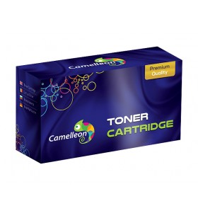 Toner camelleon cc530a/crg718bk black, compatibil cu hp color lj cp2025, cm2320, canon lbp7200, lbp7210, lbp7660, lbp7680, mf833