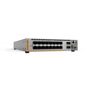 Allied telesis at-x550-18xsq-50 gestionate l3 10g ethernet (100/1000/10000) gri power over ethernet (poe) suport